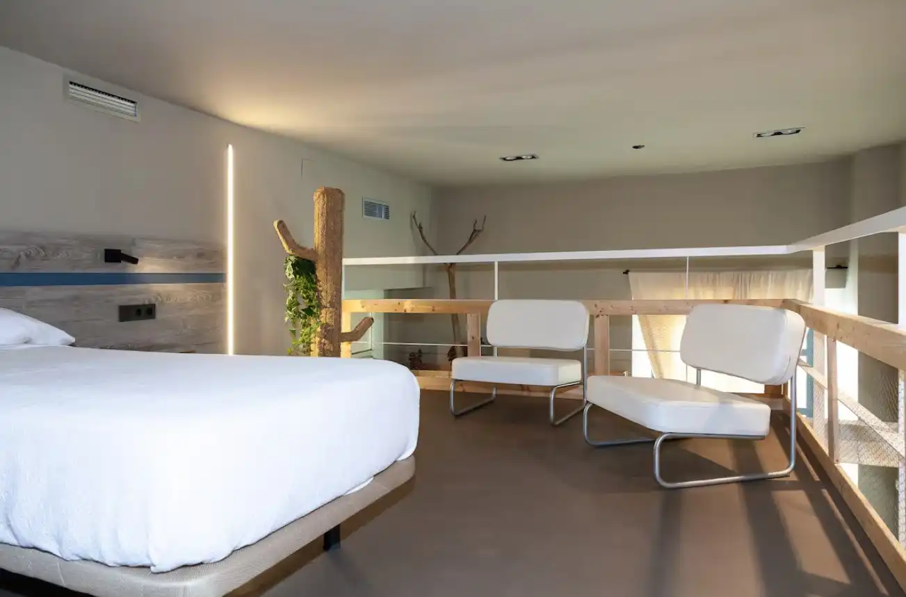Apartamento de alquiler en Carrer Major, 1, Part Alta