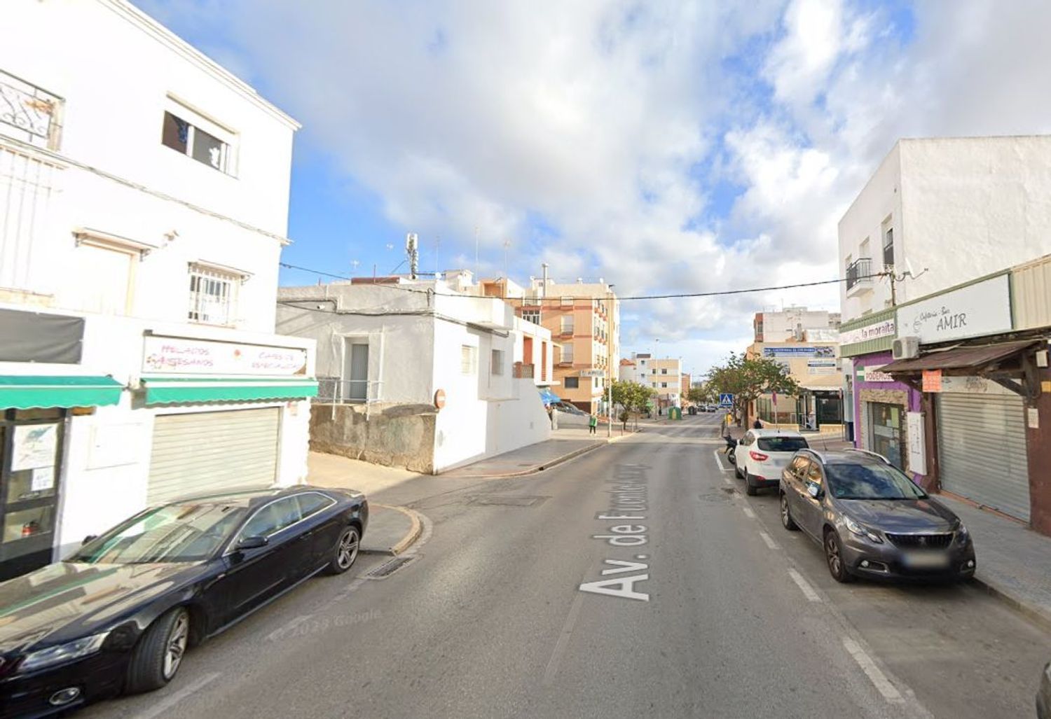 Pis en venda a Núcleo urbano