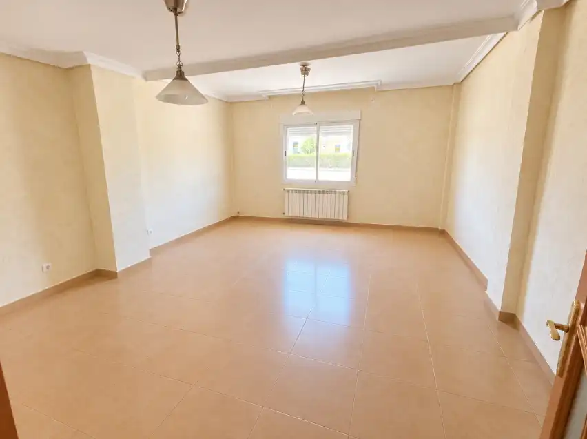 Casa aparellada amb terrassa en venda a Calle de Los Caños 50, imagen 20