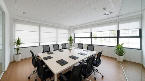 Foto 3 de Oficina en venta en Calle Chile, 4, El Pinar - Punta Galea, Las Rozas de Madrid