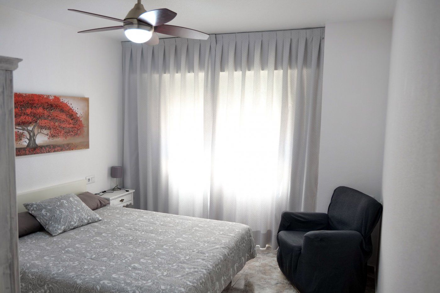 Piso en venta en Las Lomas - Las Yucas