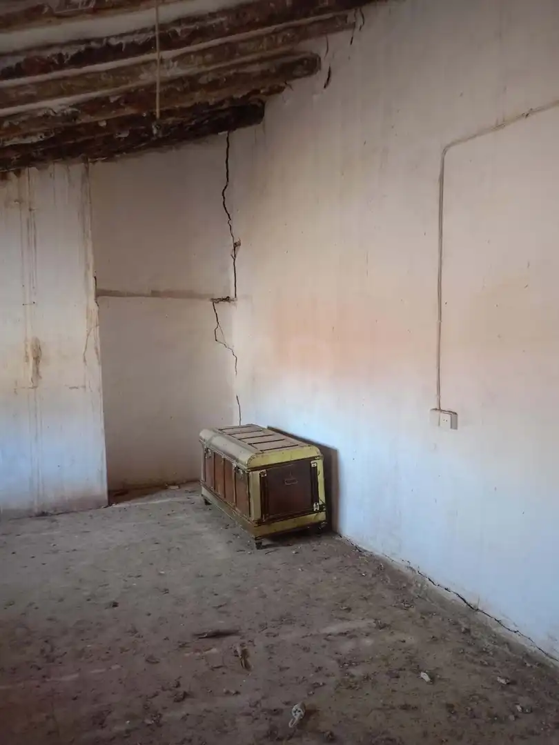 Finca rústica en venta en Lorca