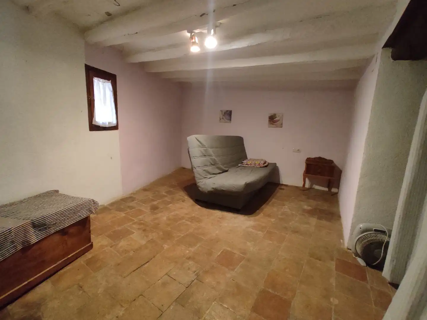 Casa o xalet en venda en La Jana amb Terrassa, Traster i Microones