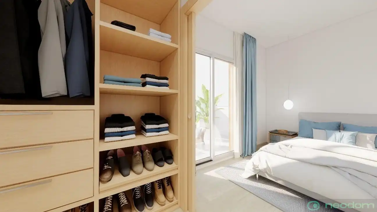 Casa a schiera con piscina in vendita a N/A, imagen 14