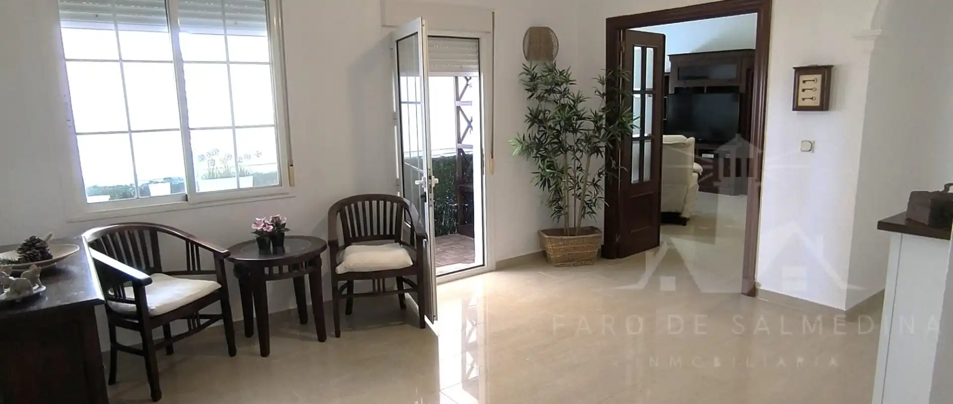 Flat for sale in Rota  with Air Conditioner, Terrace and Furnished