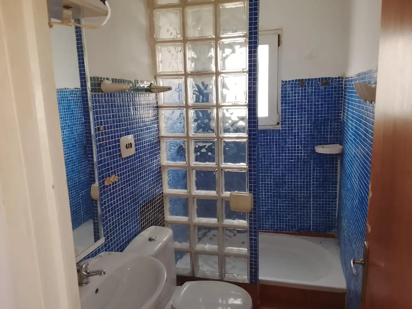 Baño de Piso en venta en Murcia