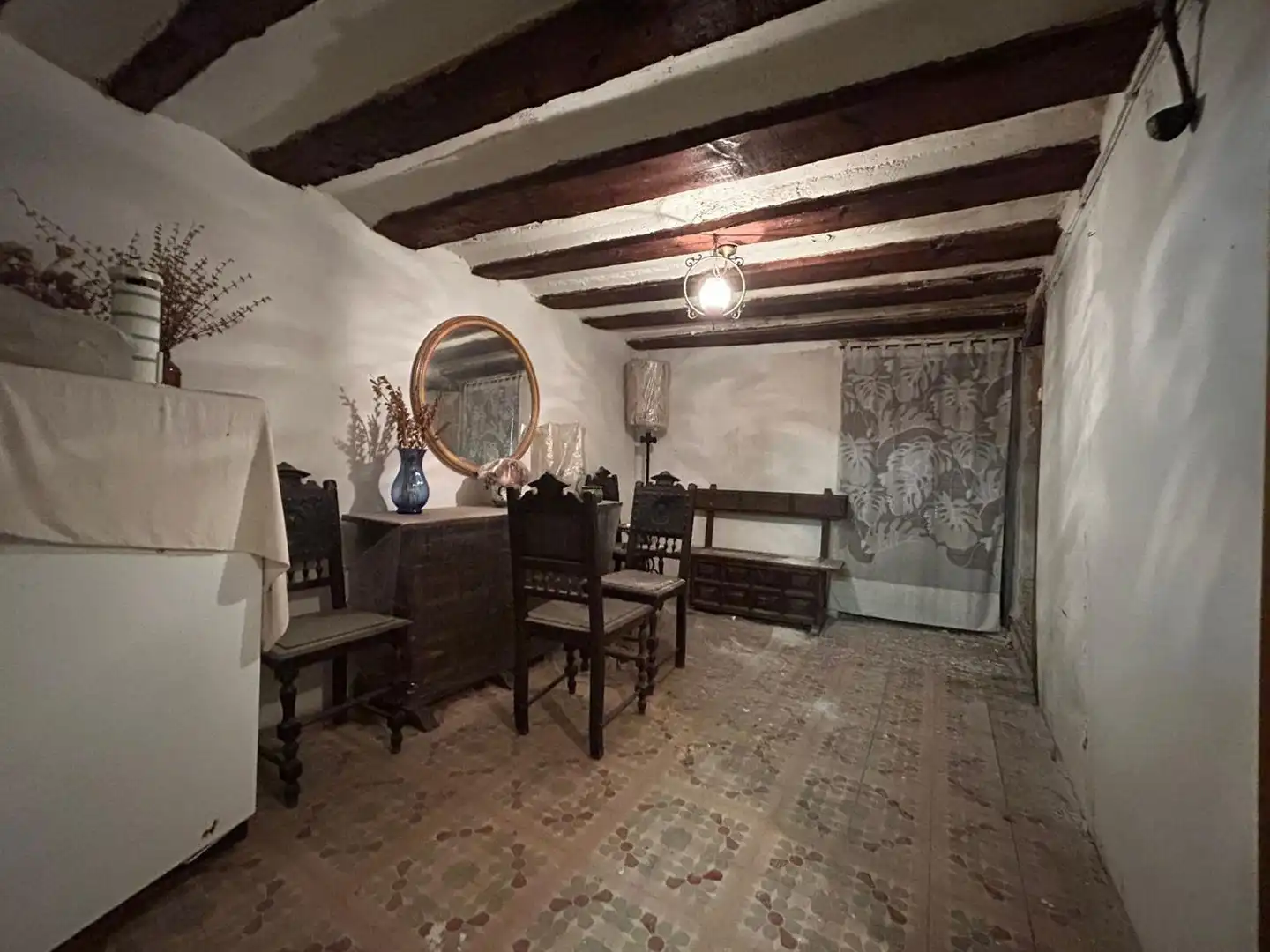 Casa o xalet en venda en Cinctorres amb Terrassa i Traster