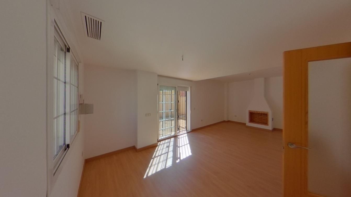 Living room of House or chalet for sale in Alhaurín de la Torre