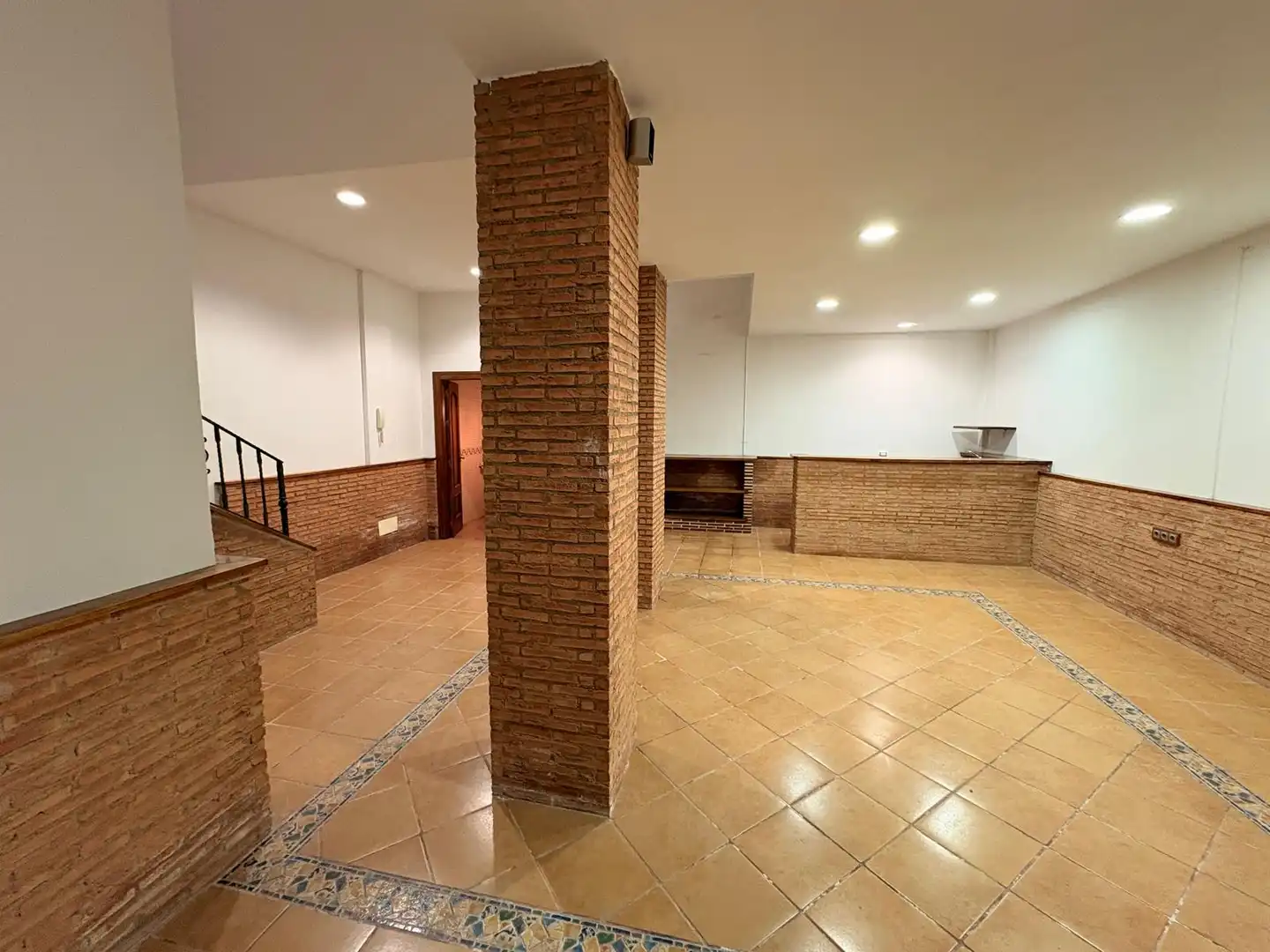 Casa adosada en venda en Almería