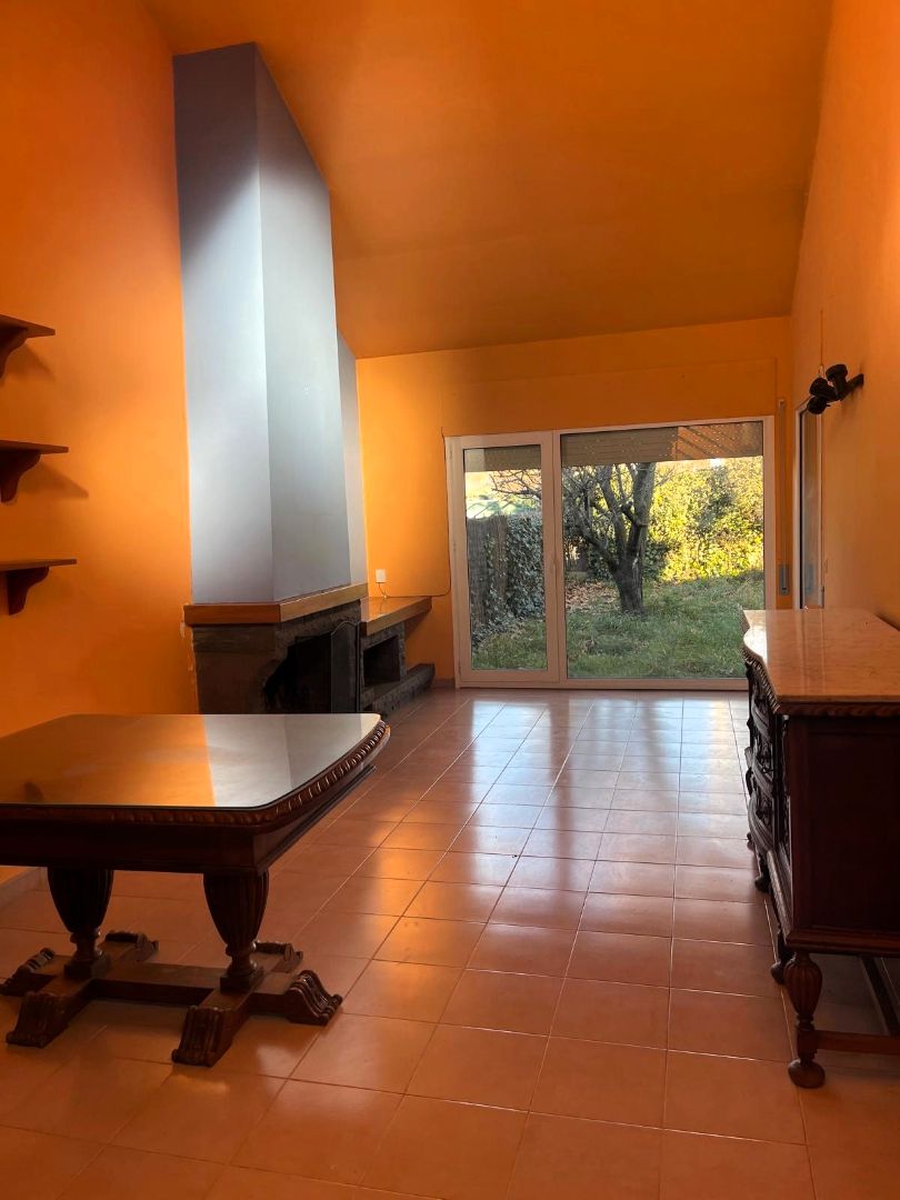 Jardí de Casa o xalet en venda en Argelaguer amb Calefacció, Jardí privat i Terrassa