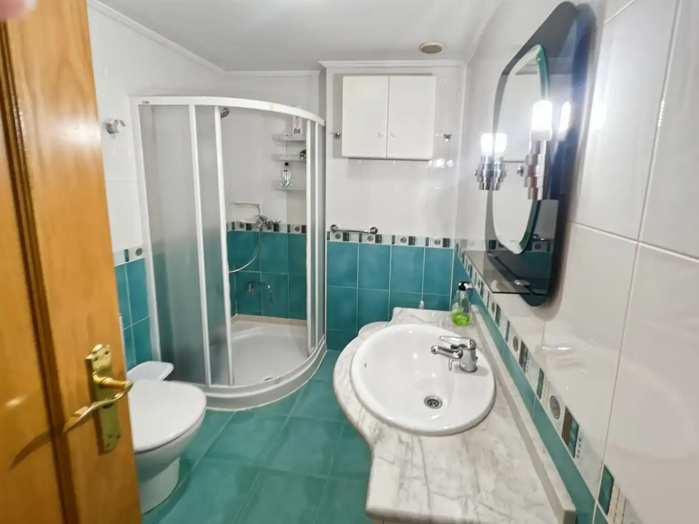 Piso con ascensor en venta en Sur, imagen 12