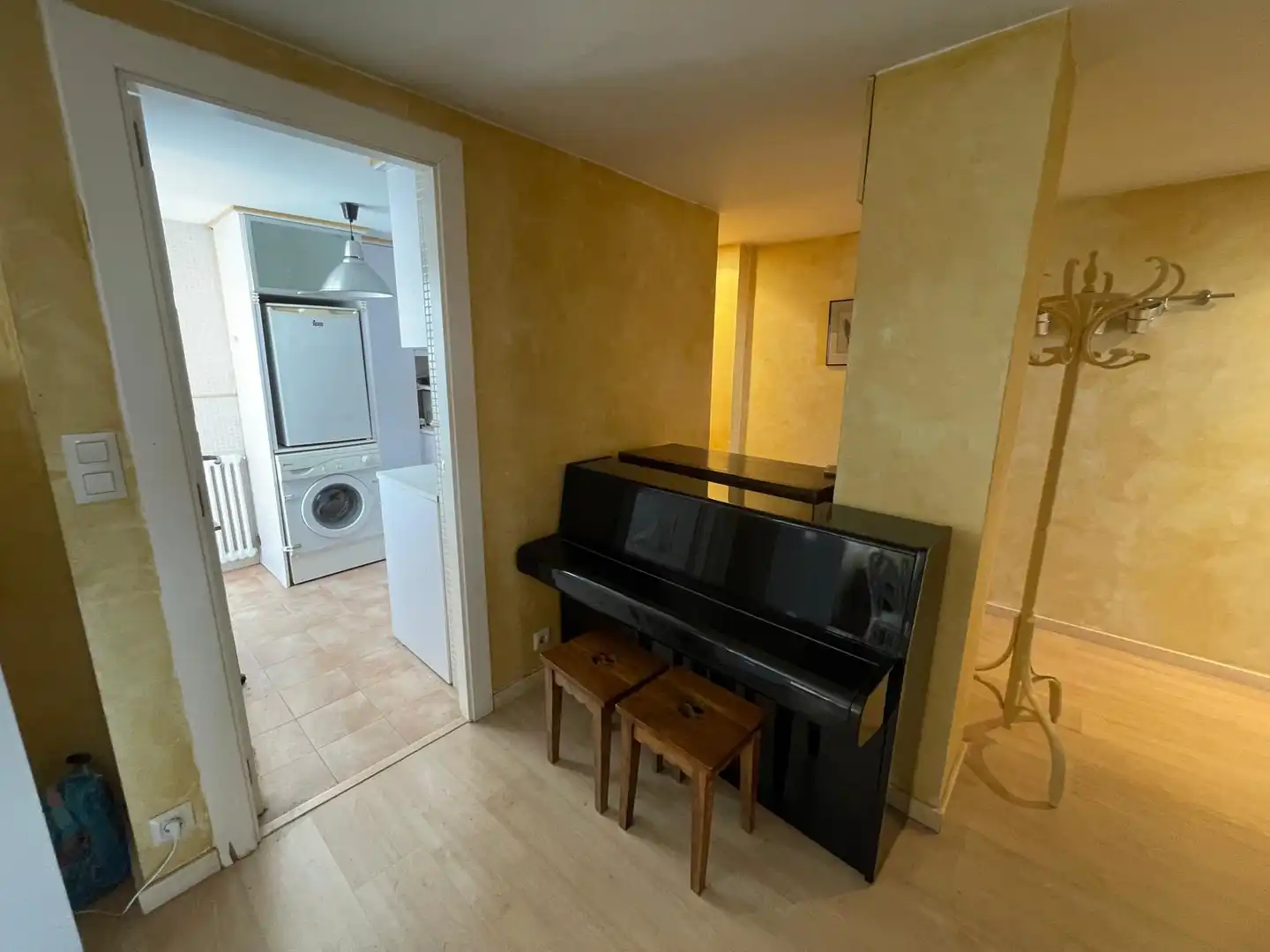 Apartments for sale in Zaragoza  with Air Conditioner, Heating and Parquet flooring