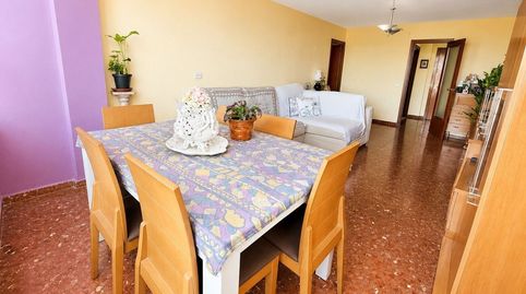 Foto 5 de Piso en venta en Calle Carlos Frontaura, El Palo, Málaga Capital