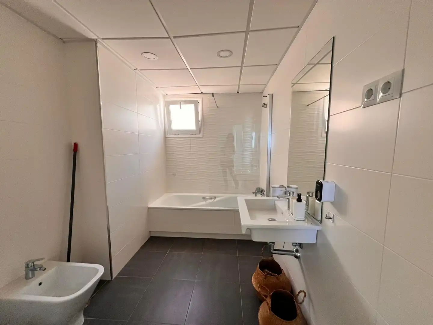 Attic for rent in Avenida de Picaso, La Cala del Moral, 17, La Cala del Moral