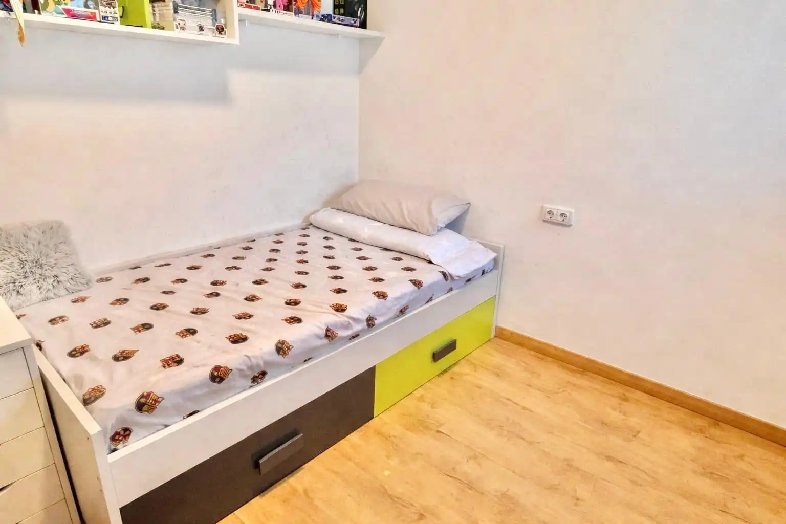 Appartement avec terrasse à vendre à SAMUNTADA DE, imagen 18
