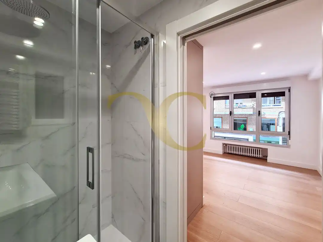 Flat with lift for sale in Viaducto del Ingeniero Marquina, imagen 29