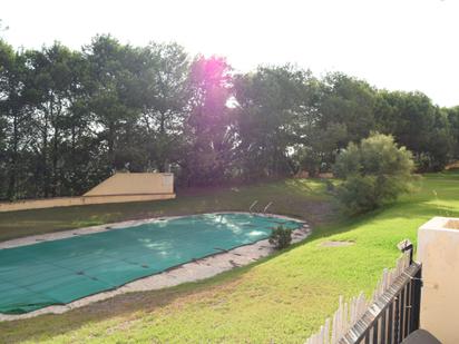 Piscina de Planta baixa en venda en El Ejido amb Aire condicionat