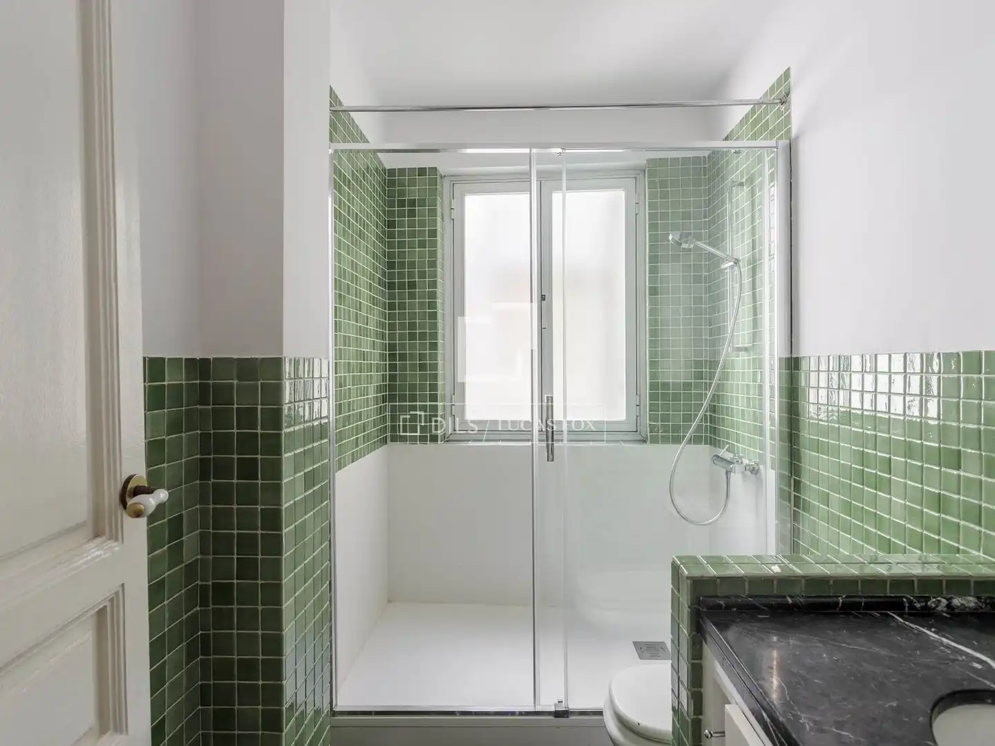 Wohnung mit Terrasse zur Miete in Centro, imagen 22