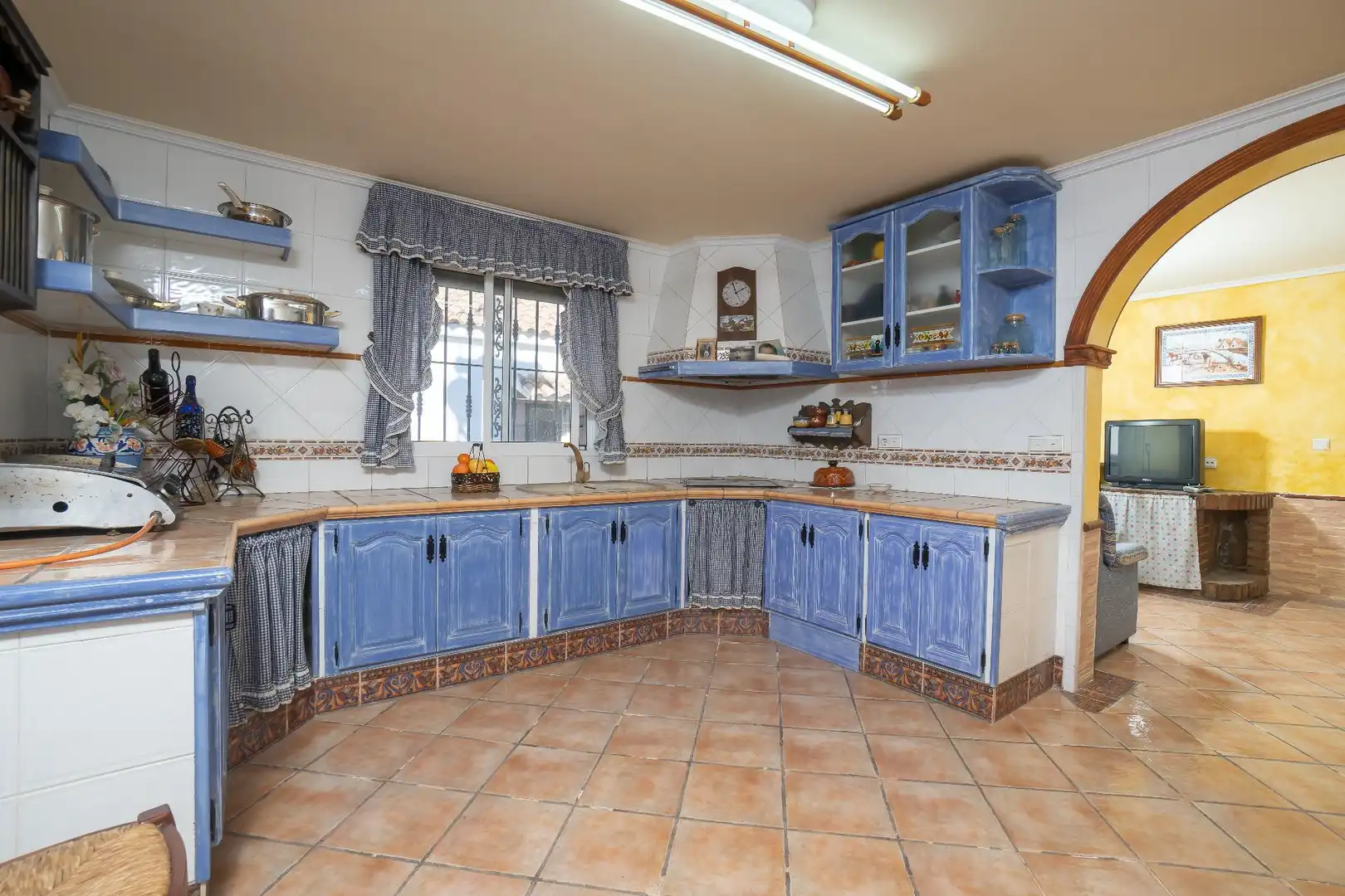 Villa avec piscine à vendre à Partida MAITINO, imagen 7