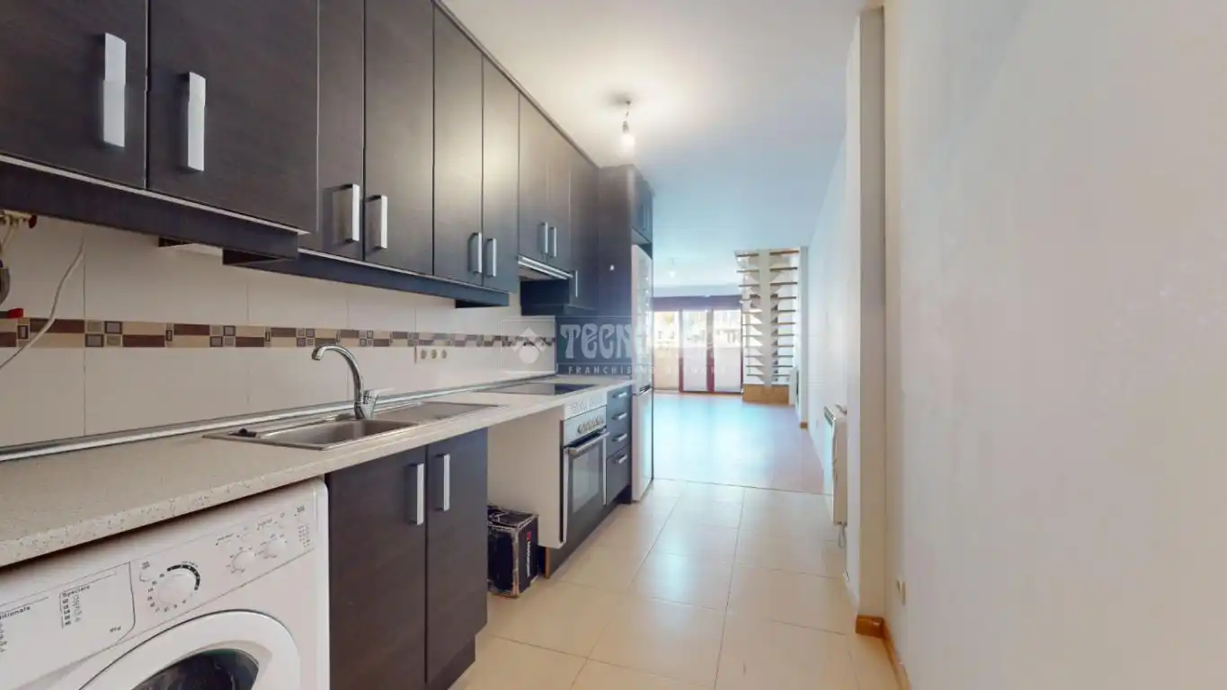 Küche von Wohnung zum Verkauf in Chiloeches
