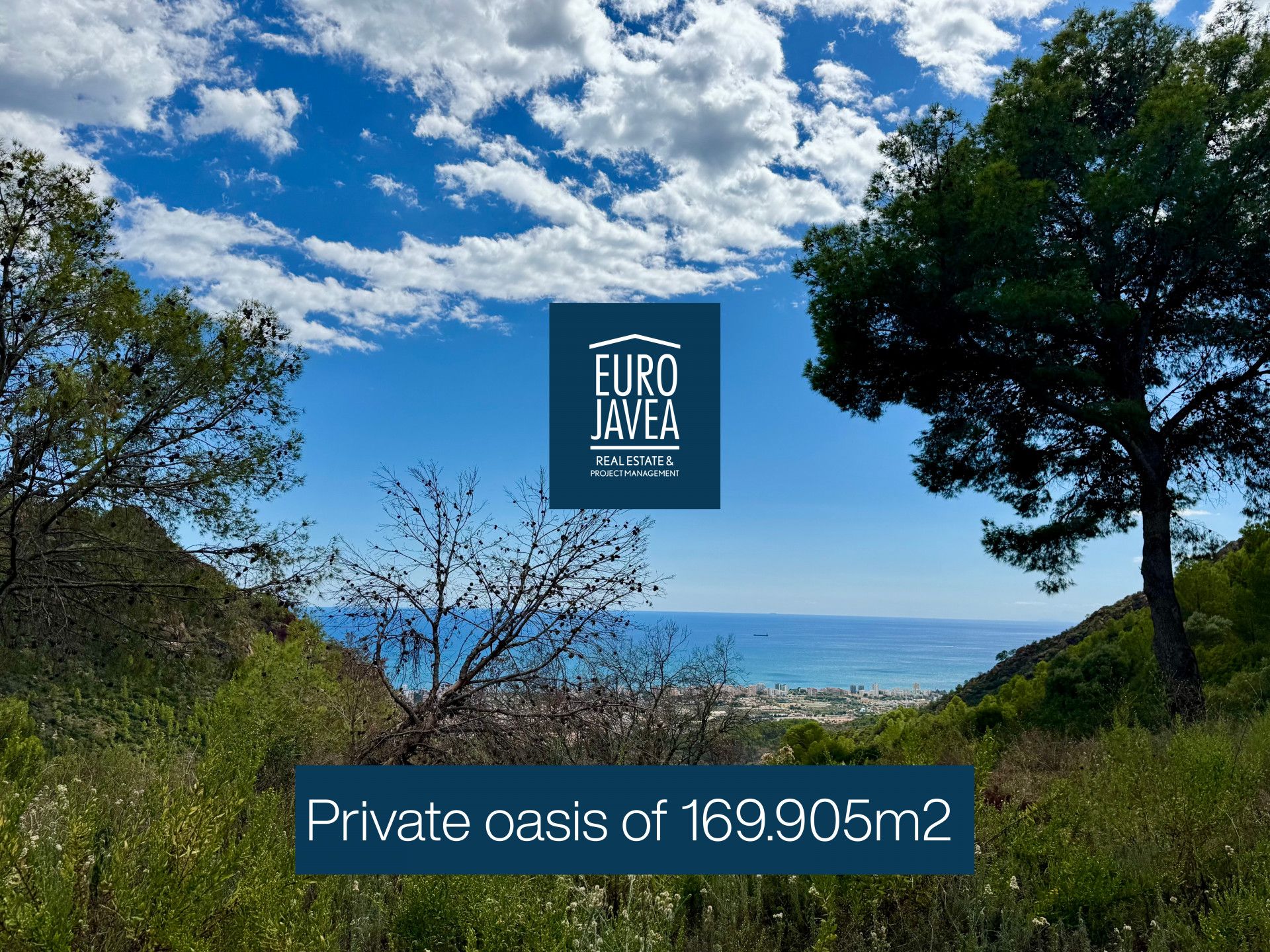 Casa o xalet en venda en Benicasim / Benicàssim amb Calefacció, Jardí privat i Terrassa