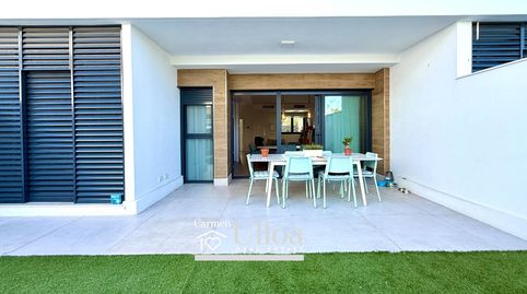 Foto 3 von Einfamilien-Reihenhaus zum Verkauf in Vistahermosa, Alicante / Alacant