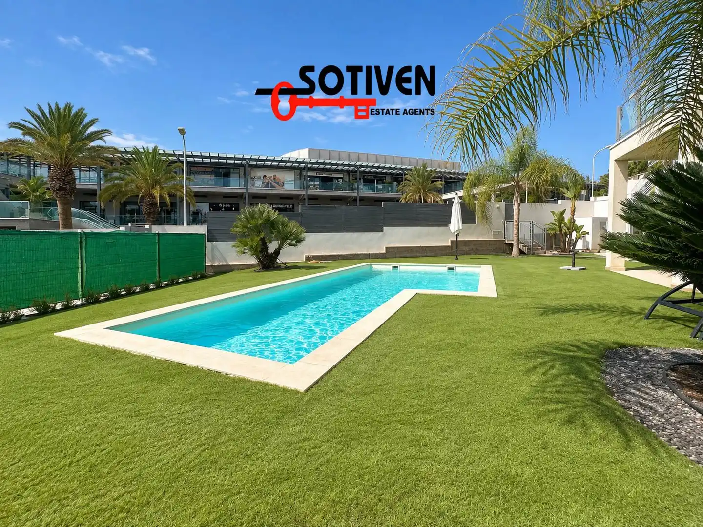 Haus oder Chalet zur Miete in Adeje, Santa Cruz de Tenerife