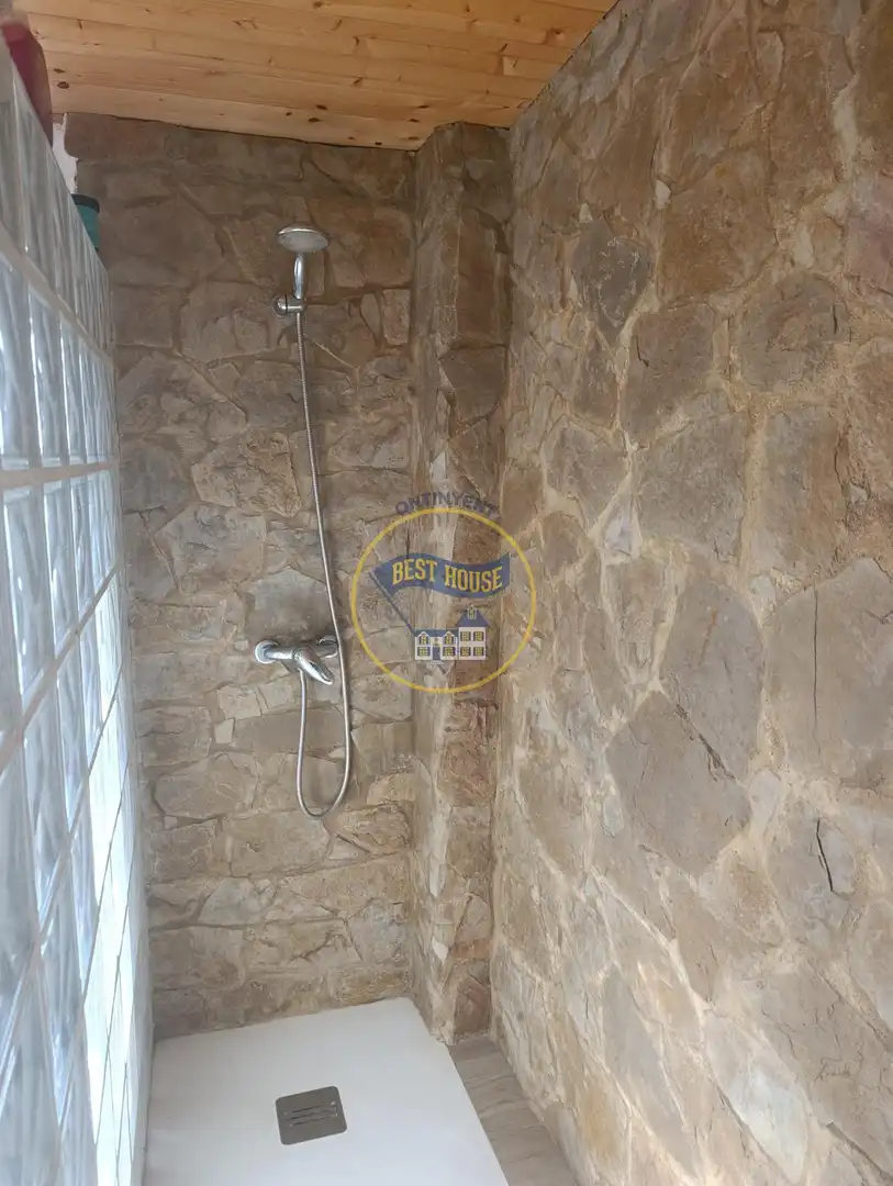 Bathroom of Houses for sale in Ontinyent
