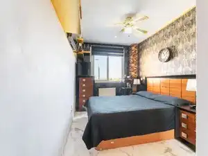 Schlafzimmer von Wohnung zum Verkauf in Ciempozuelos mit Abstellraum