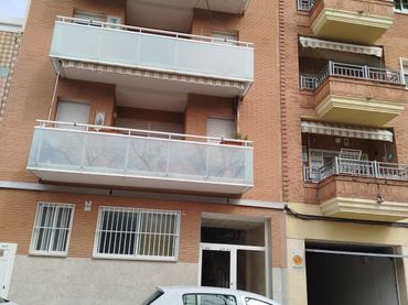 Wohnung zum Verkauf in Calle Vuit