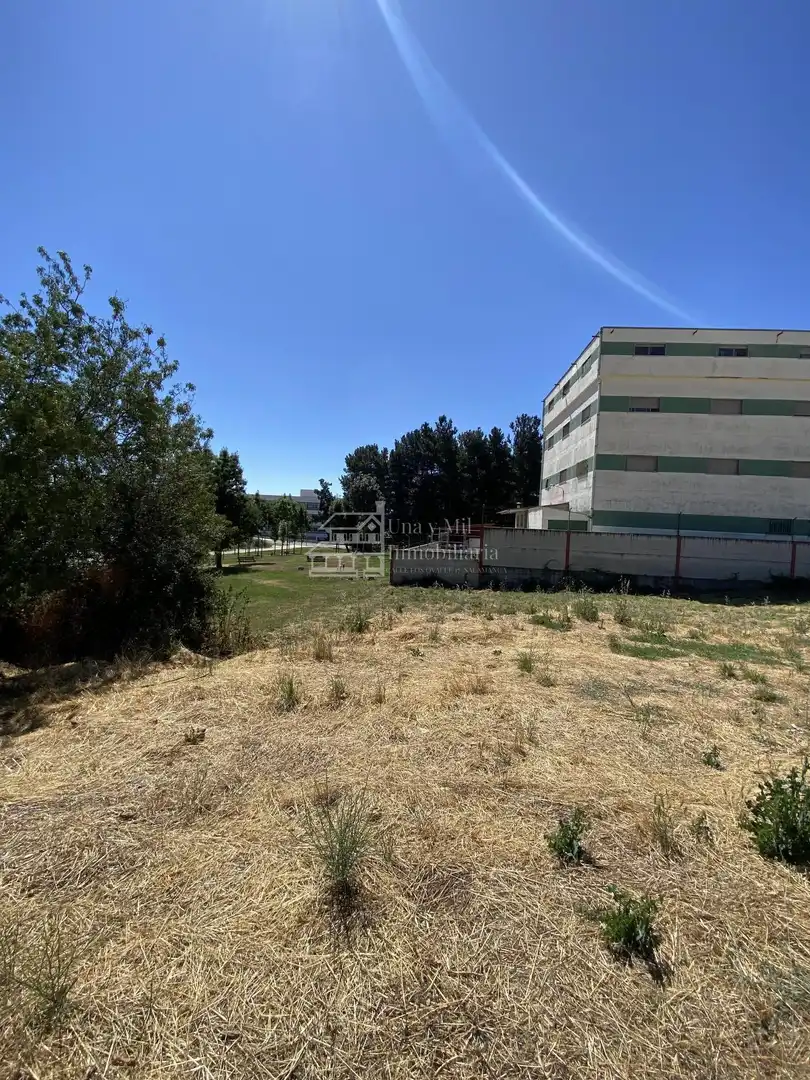 Terrenys i solars en venda a Guijuelo, imagen 2