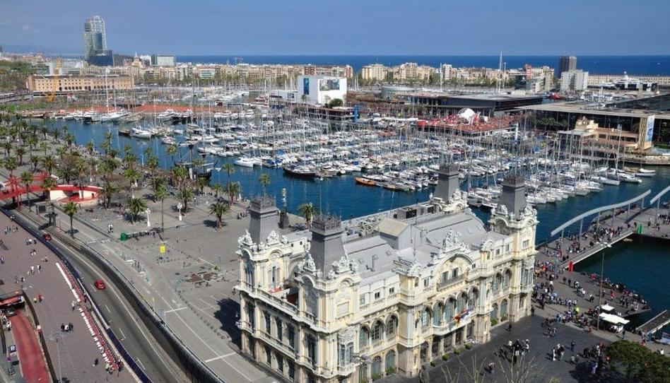 Photo 1 of Building for sale in Porta, Barcelona