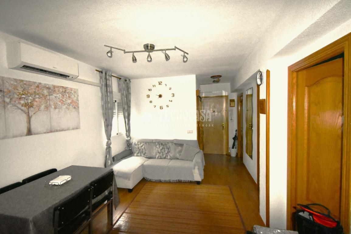 Flat for sale in San Diego, Puente de Vallecas,  Madrid Capital