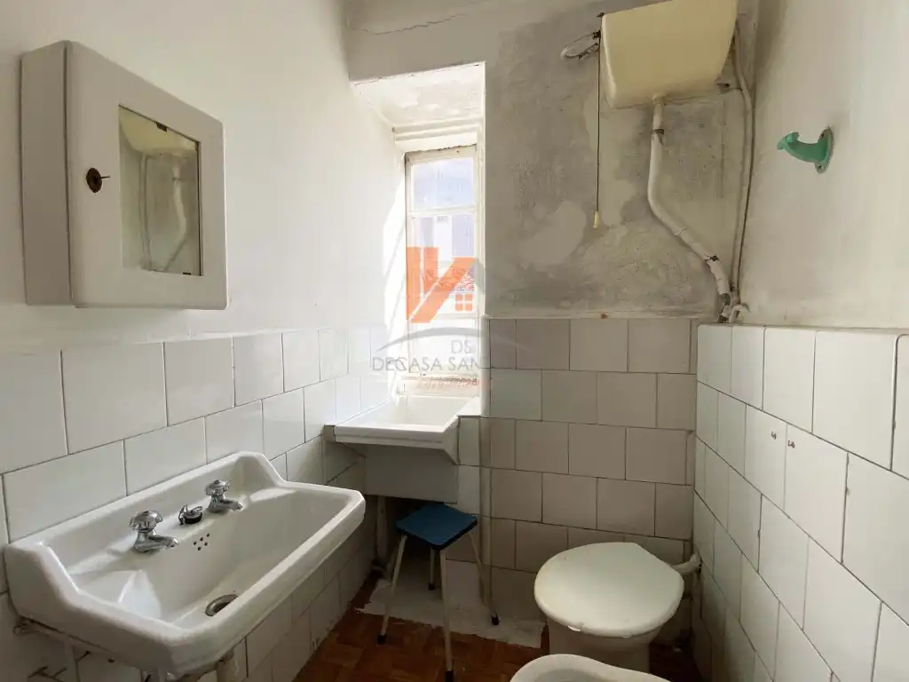 Baño de Piso en venta en Santiago de Compostela 