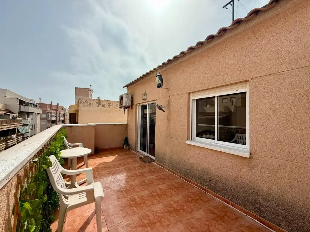 Ático en venta en Calle Pedro Lorca, imagen 11