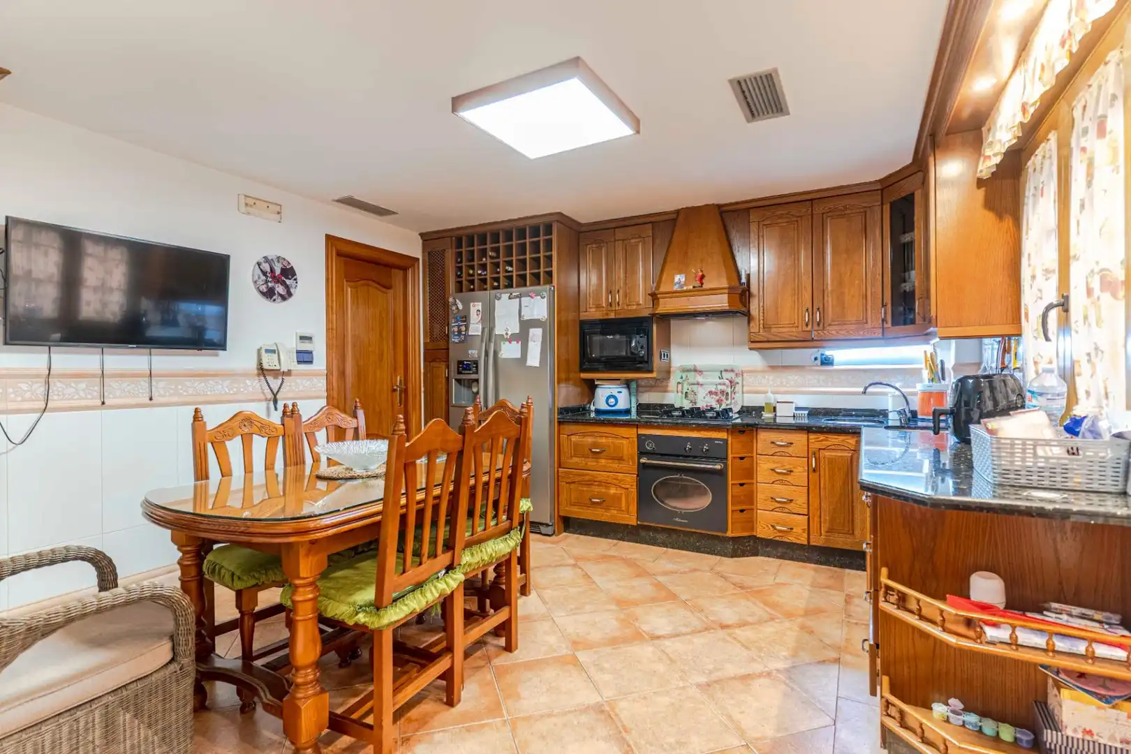 Villa mit Terrasse zum Verkauf in Peligros, imagen 49
