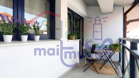 Foto 2 de Apartamento en venta en Hendaye, País Vasco Francés