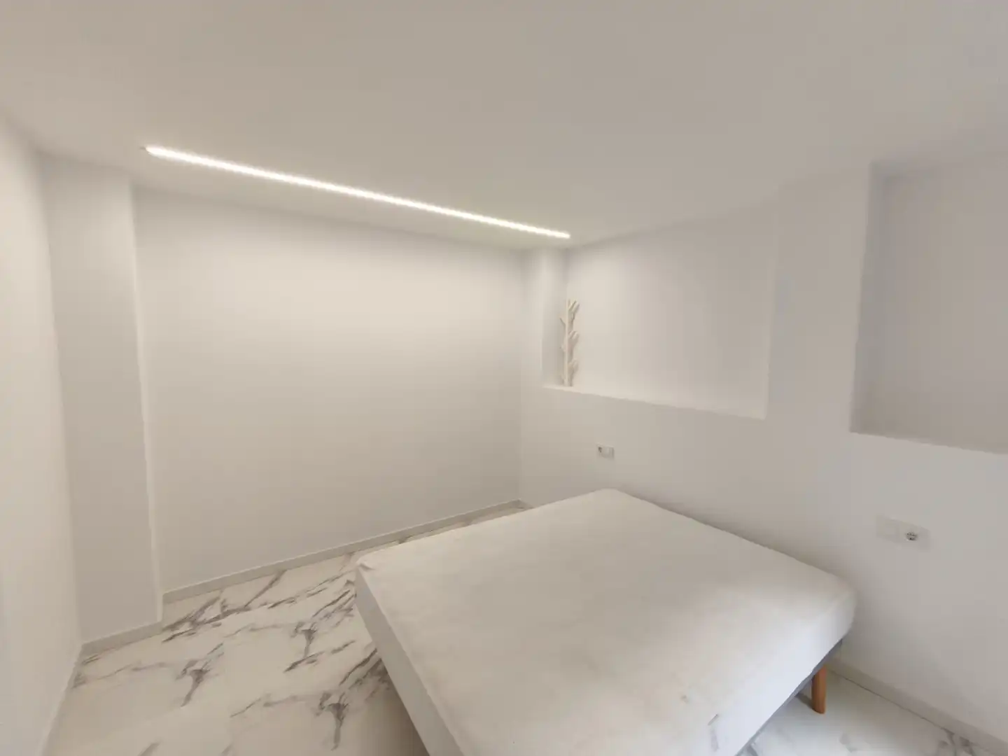 Habitación de Piso en venta en Murcia