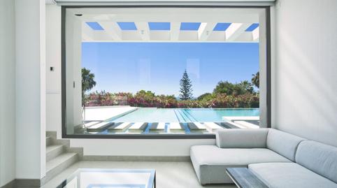 Foto 4 de Casa o xalet de lloguer a Lomas de Marbella Club, Málaga