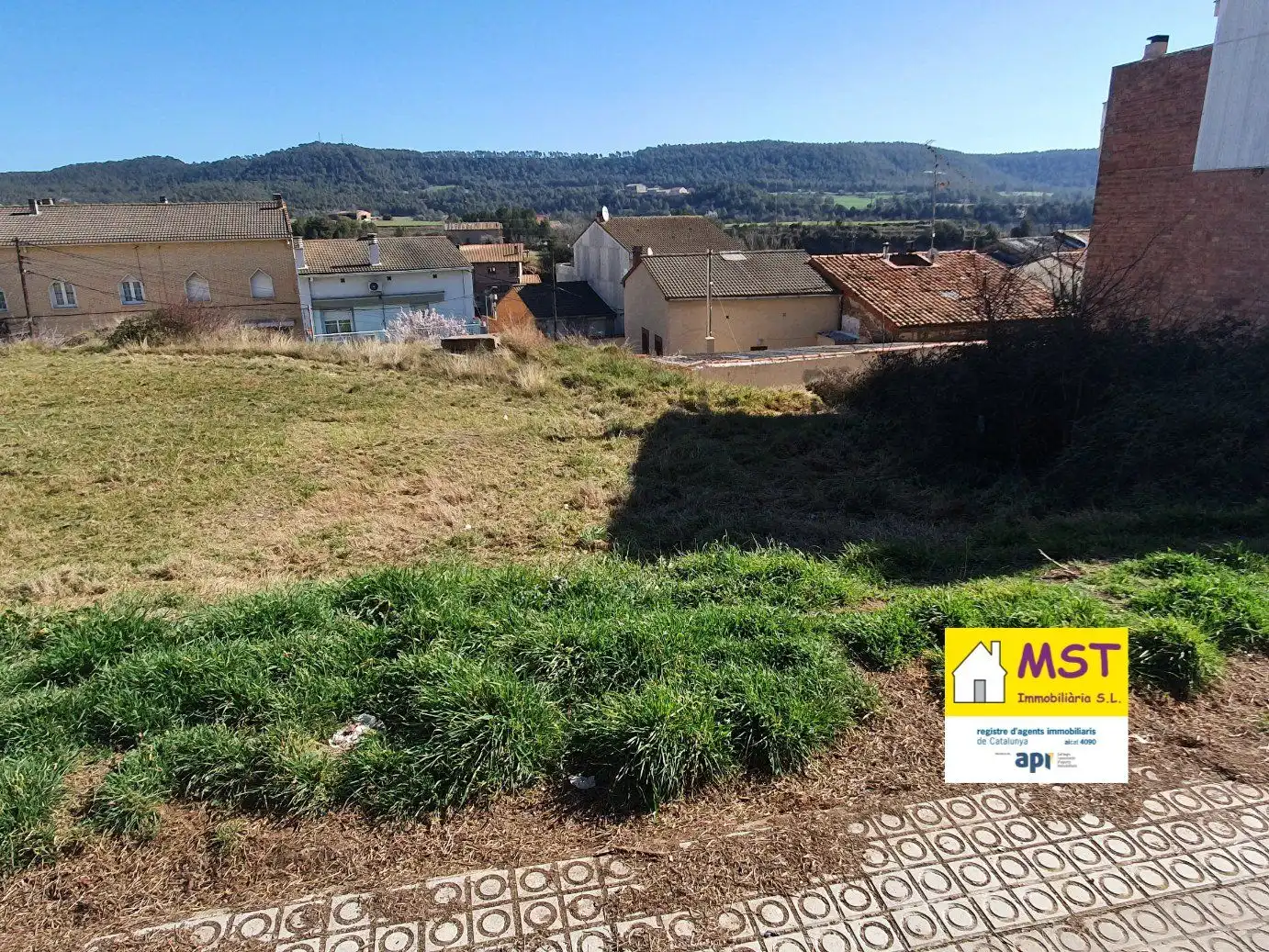Residencial en venda a Carrer del Cadí, 22, Balsareny
