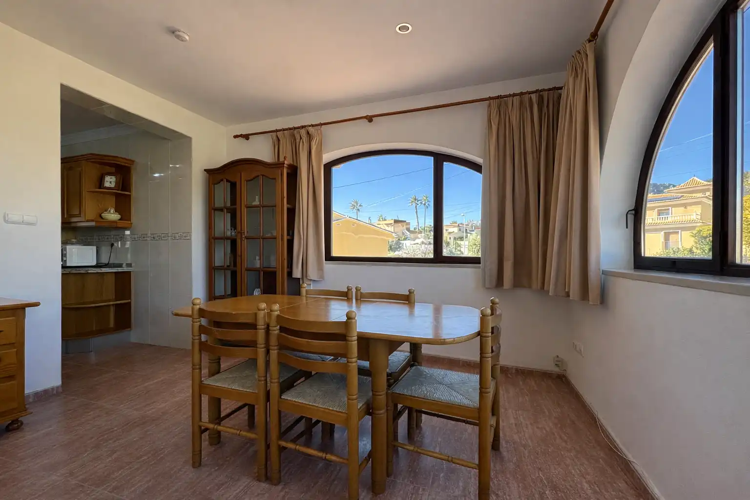 House with garden for sale in Partida Pla Senieta, imagen 39