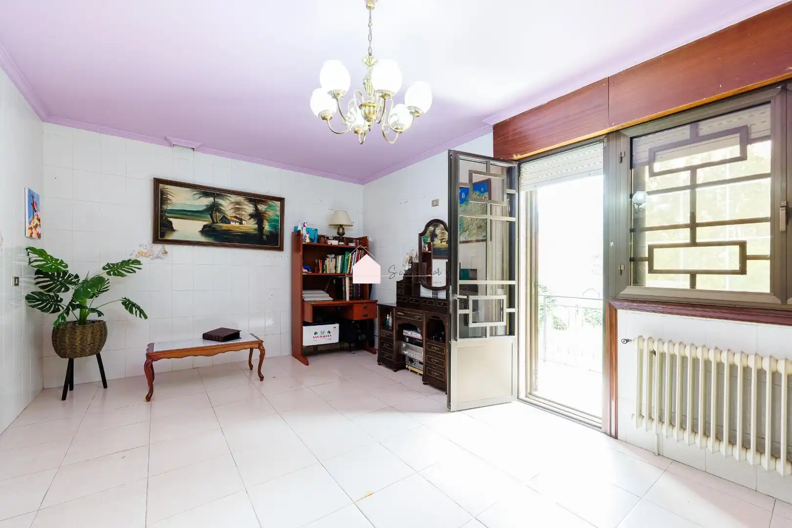 Casa o chalet en venta en Gondomar con Calefacción, Jardín privado y Trastero