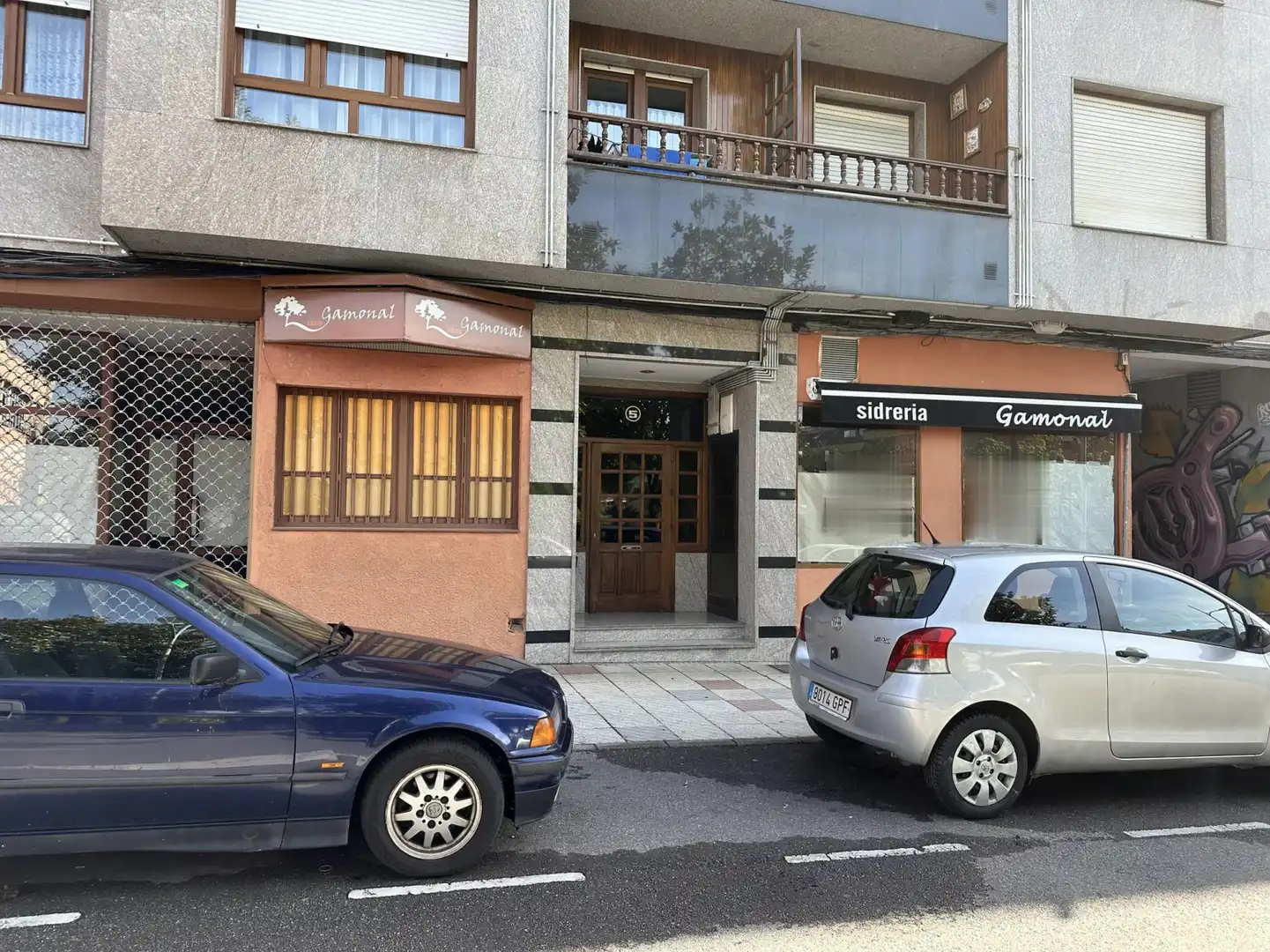 Gewerbefläche zur Miete in La Felguera, imagen 15