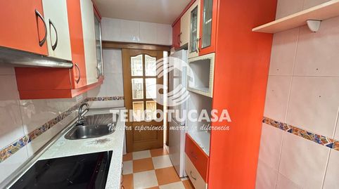 Foto 3 de Piso en venta en Calle de Nuestra Señora del Villar, Ventas, Madrid Capital