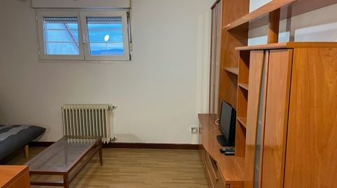 Foto 3 von Wohnungen zur Miete in Calle Padre Suarez, 21, Santo Domingo - El Campillín, Oviedo