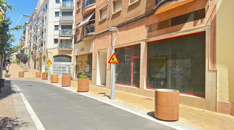 Foto 3 von Geschaftsraum zum Verkauf in Carrer Pau del Protectorat, 26, Barris Marítims, Tarragona Capital