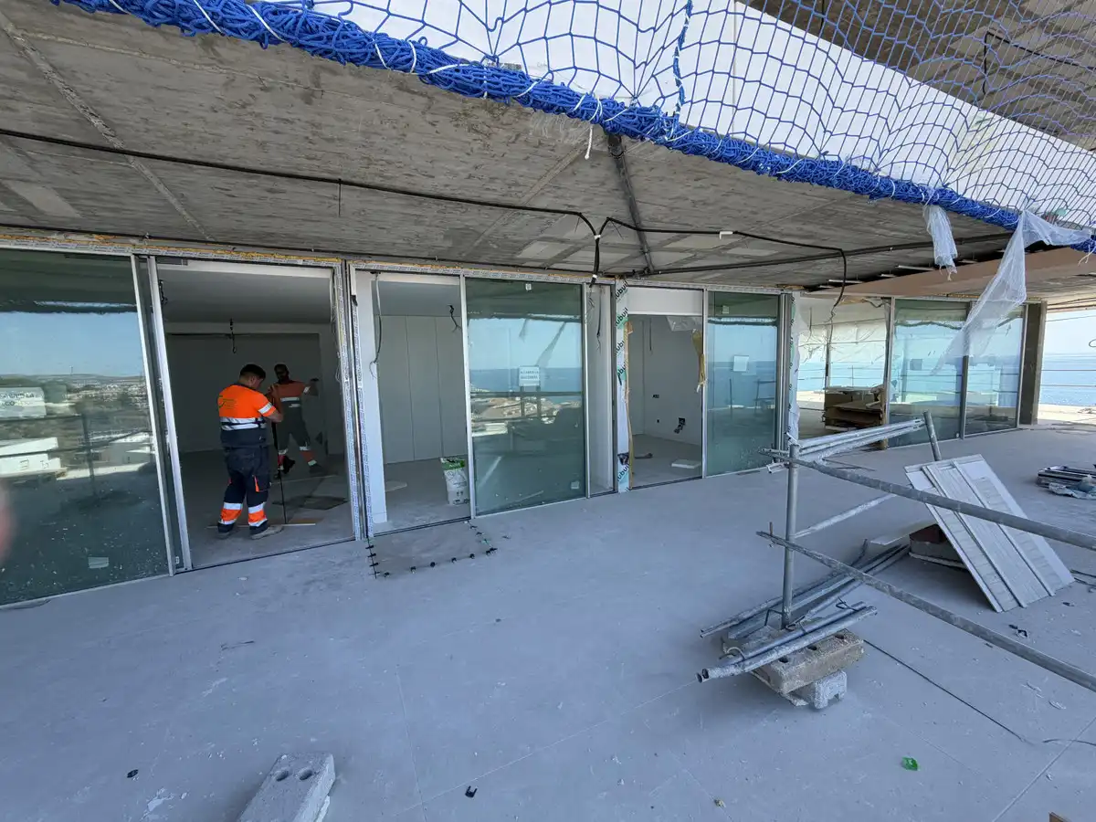Apartamento con ascensor en venta en Puerto Deportivo, imagen 20