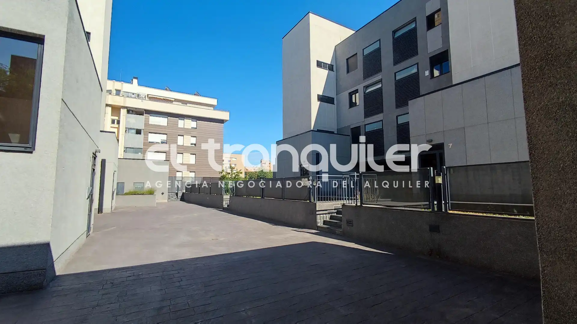 Flat for rent in Calle Tubas, Cuatro vientos