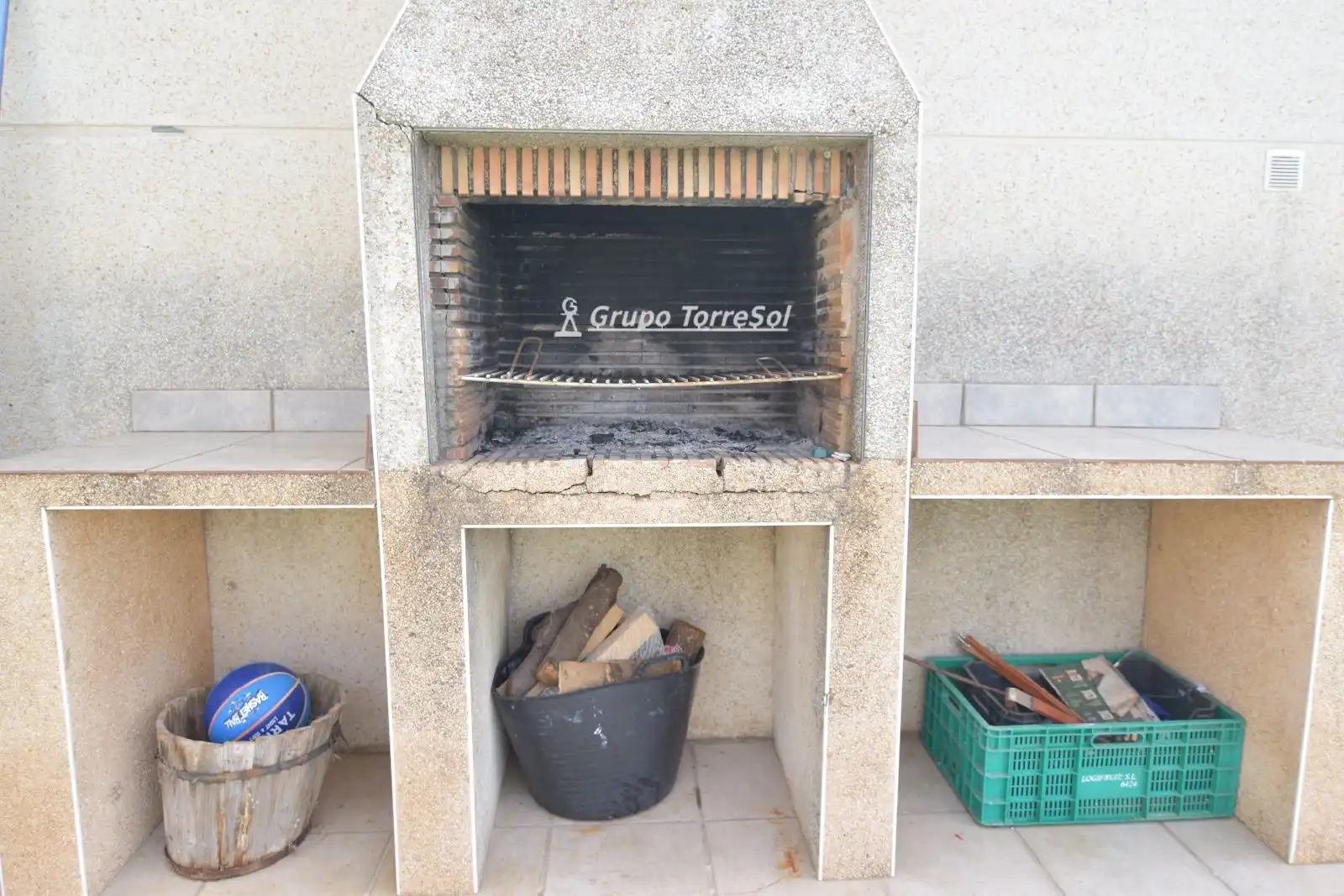 Casa a schiera con piscina in vendita a Pedrera, imagen 10