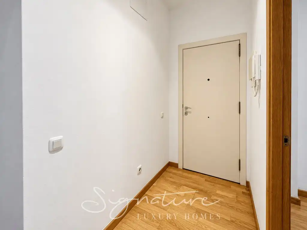 Piso con ascensor en venta en Calle Enric Granados, imagen 29